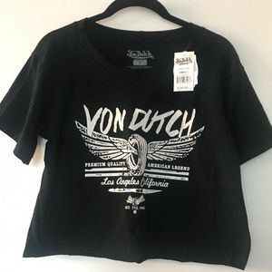 Von Dutch
